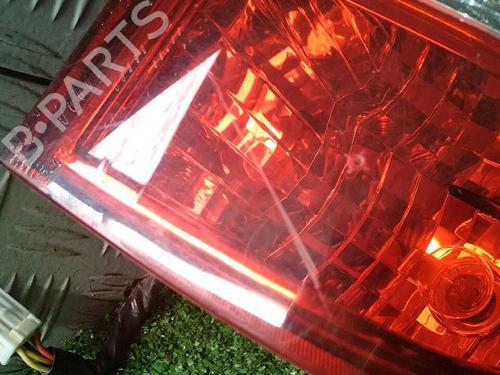 Used Right tailgate light KIA CEE'D SW (ED) 1.6 CRDi 115 (115 hp) 30074099