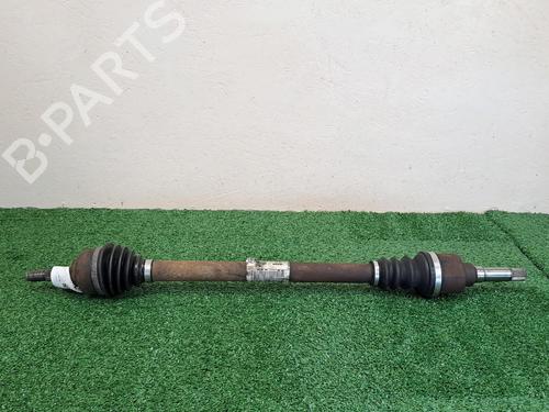 Used Right front driveshaft CITROËN C3 Pluriel (HB_) 1.4 HDi (68 hp) 29017835