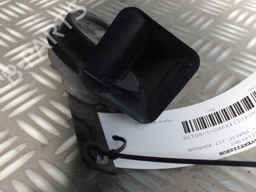 Used Horn RENAULT TRAFIC III Van (FG_) 1.6 dCi 95 (FGMJ, FGMR) (95 hp) 21635196