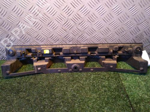 Rear bumper bracket CITROËN C4 CACTUS 1.6 BlueHDi 100 | BP30073355C159 