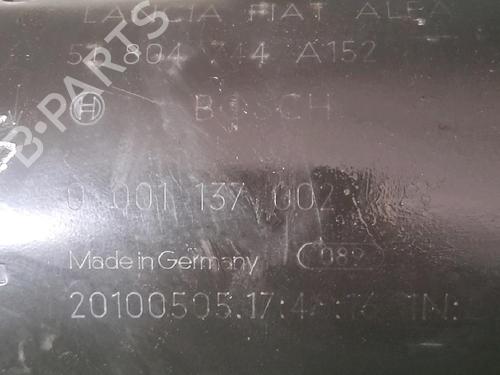 Starter FIAT 500 (312_) 1.2 (312AXA1A) | BP22331018M8 
