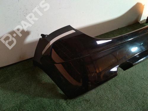Rear bumper CITROËN XSARA PICASSO (N68) 2.0 HDi | BP11409738C8 