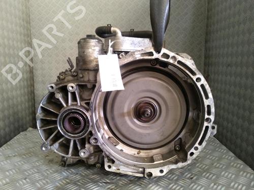 Automatic gearbox VW TIGUAN (5N_) 2.0 TDI 4motion (140 hp) 17162244