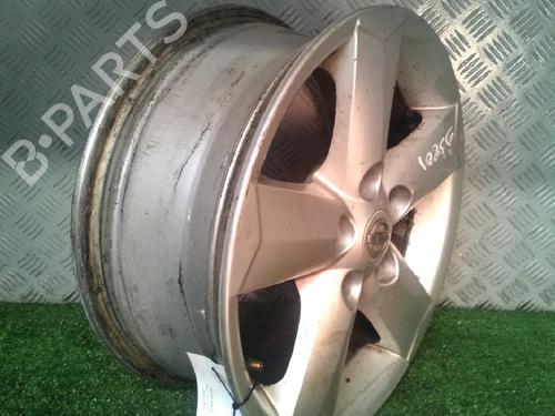 Rim NISSAN QASHQAI / QASHQAI +2 I (J10, NJ10, JJ10E) 2.0 dCi | BP17160279C45 