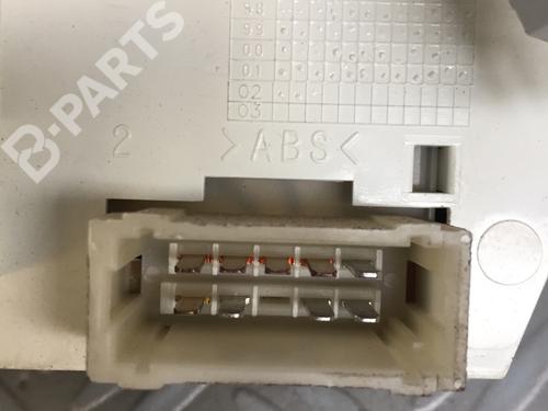 Commande Chauffage PEUGEOT 206 CC (2D)  | BP11401791I5 