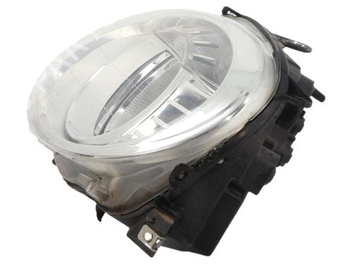 Left headlight FIAT 500 (312_) 1.2 (312AXA1A) | BP39607818C28 - Image 2