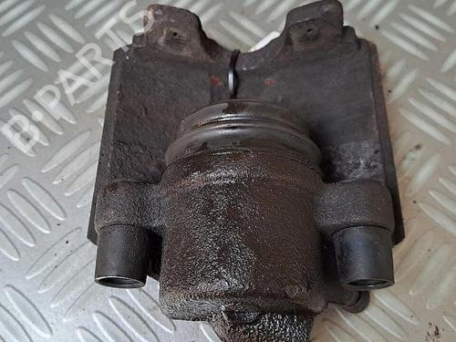 Left front brake caliper FORD FIESTA V (JH_, JD_) 1.3 | BP29949896M105
