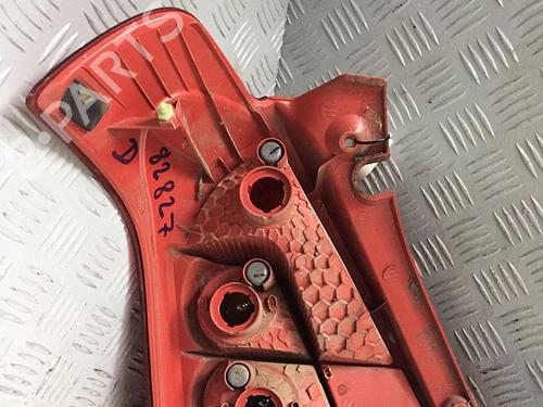 Right taillight SUZUKI SWIFT III (MZ, EZ) 1.3 (RS413, ZC11S) | BP30069276C35