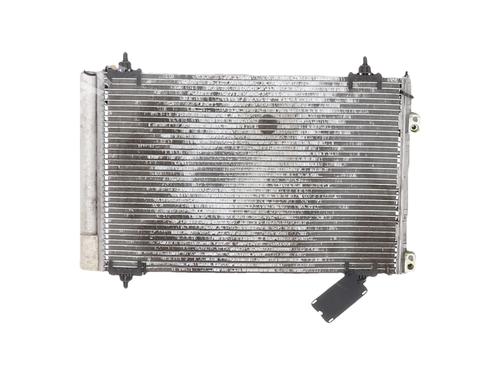 Used AC radiator AC radiator CITROËN C4 Picasso I MPV (UD_) [2006-2015] 36232219 36232219