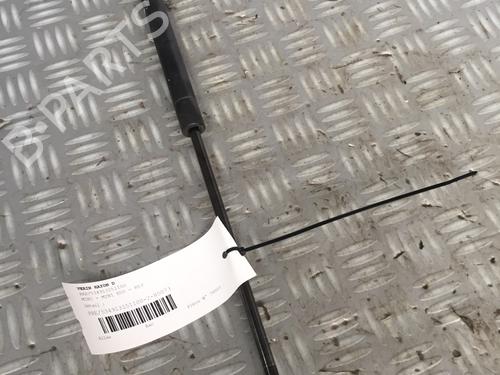 Used Tailgate lift support MINI MINI (R50, R53) Cooper (116 hp) 17162806