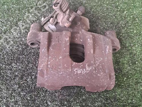 Venstre bremsecaliper bak FORD C-MAX (DM2) 1.6 (100 hp) 22307128