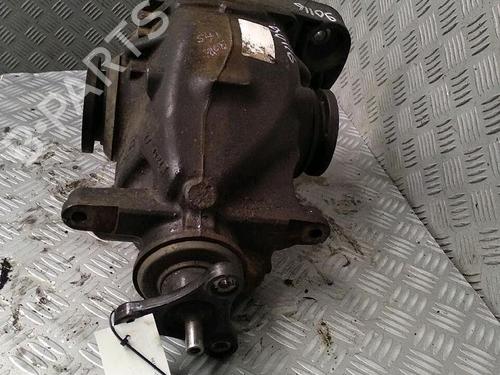Rear differential BMW 1 (E87) 120 d | BP30076889M24  - Image 6