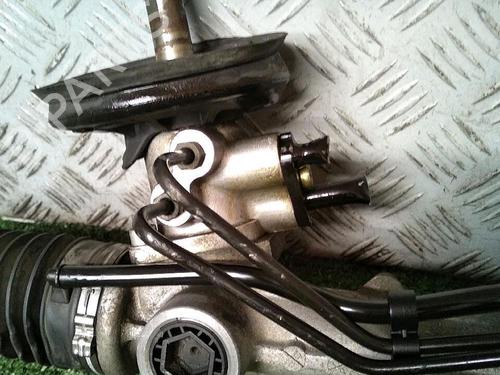 Used Steering rack Steering rack PEUGEOT 206 Hatchback (2A/C) 2.0 HDI 90 (90 hp) 30067209 30067209