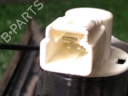 Left tailgate light CITROËN C4 Picasso I MPV (UD_) 1.6 HDi 110 | BP30076464C79 