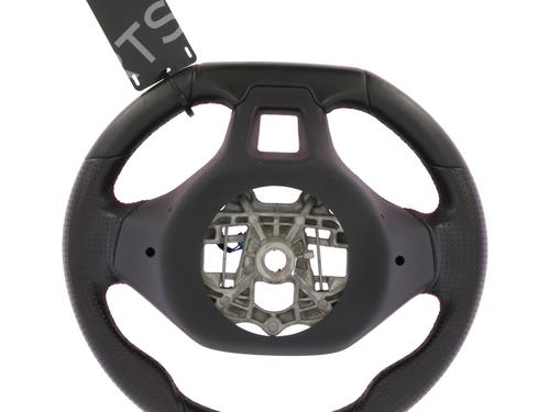 Steering wheel PEUGEOT 2008 I (CU_) 1.2 THP 110 / PureTech 110 | BP30542229C49 