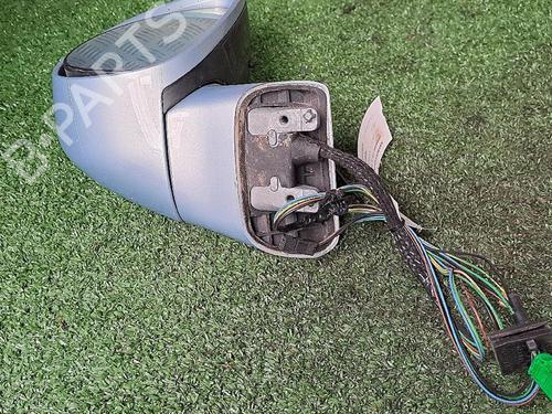Right mirror CITROËN C4 I (LC_) 1.6 16V | BP30064542C27