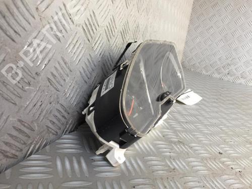 Instrument cluster PEUGEOT 208 I (CA_, CC_) 1.4 HDi | BP30070510C47