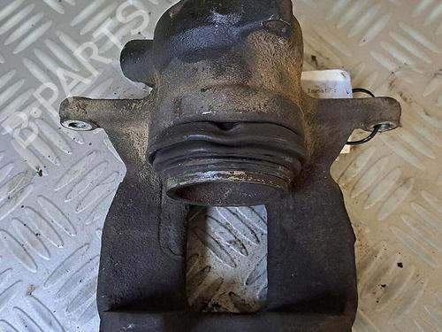 Used Left front brake caliper Left front brake caliper PEUGEOT 407 (6D_) 2.0 HDi 135 (6DRHRH, 6DRHRE, 6DRHRG, 6DRHRJ) (136 hp) 30066662 30066662