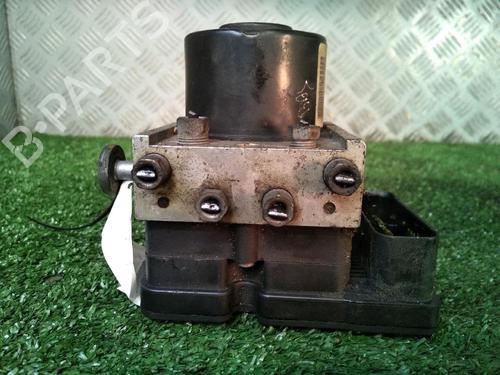 ABS pump PEUGEOT 207 (WA_, WC_) 1.6 HDi | BP17160072M43