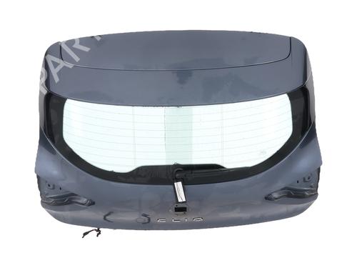 Tailgate RENAULT CLIO V (B7_) 1.5 Blue dCi 85 (B7AG) | BP39464350C6 - Image 5