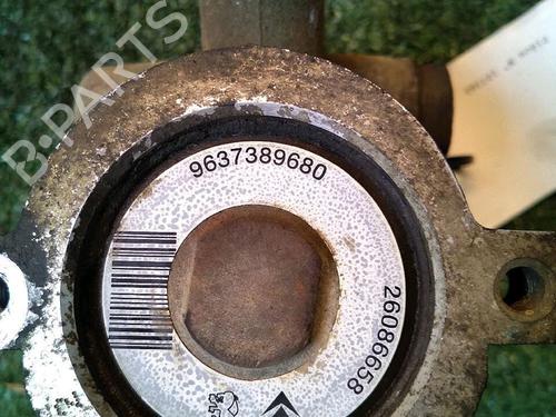 Styring servopumpe CITROËN SAXO (S0, S1) 1.5 D | BP30073165M99