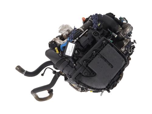 Engine CITROËN C3 II (SC_) 1.4 HDi 70 (SC8HZC, SC8HR0, SC8HP4) | BP38745237M1 - Image 4