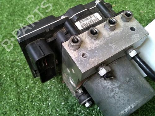 ABS pump CITROËN C4 Grand Picasso I (UA_) 1.6 HDi | BP30071526M43