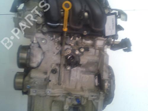 Motor für NISSAN MICRA IV (K13K, K13KK) 1.2 (80 hp) 32477979