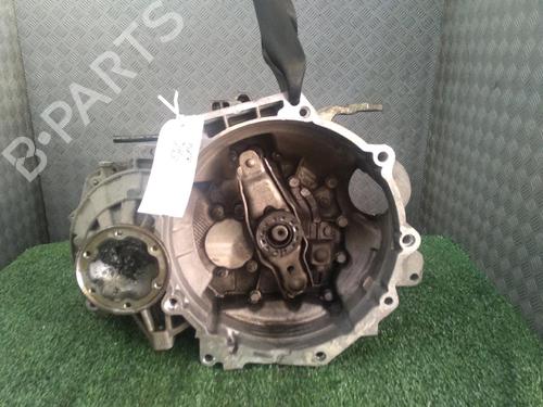 Used Gearbox SEAT IBIZA V (KJ1, KJG) 1.6 TDI (115 hp) 19410230