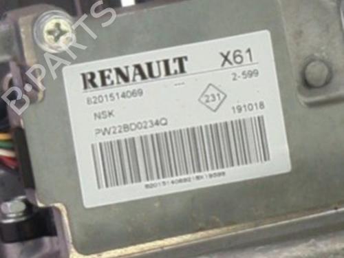 Steering column RENAULT KANGOO Express (FW0/1_) 1.5 dCi 90 (FW0G, FW05, FW08, FW11) | BP32242148M21