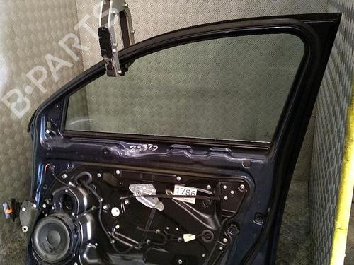 Right front door VW PASSAT B6 (3C2) 1.9 TDI | BP30070844C3