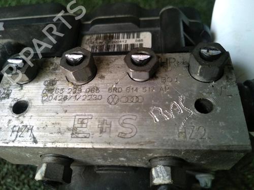 ABS pump VW POLO V (6R1, 6C1) 1.6 TDI | BP18048190M43 