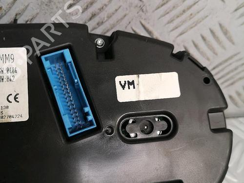 Instrument cluster SEAT IBIZA IV SC (6J1, 6P5) 1.6 TDI | BP30070296C47