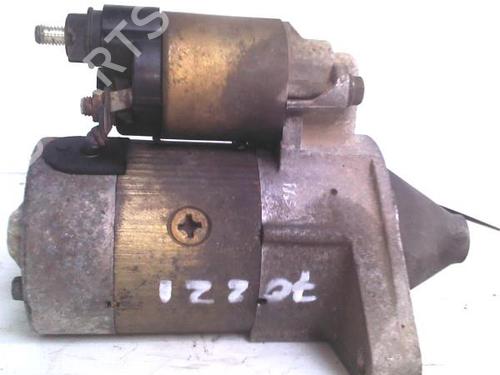 Starter TOYOTA YARIS (_P1_) 1.0 (SCP10_, SCP10R) | BP30075373M8