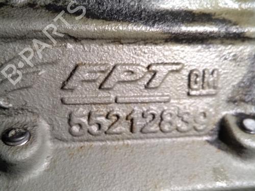 Engine OPEL CORSA D (S07) 1.3 CDTI (L08, L68) | BP31875321M1 - Image 3