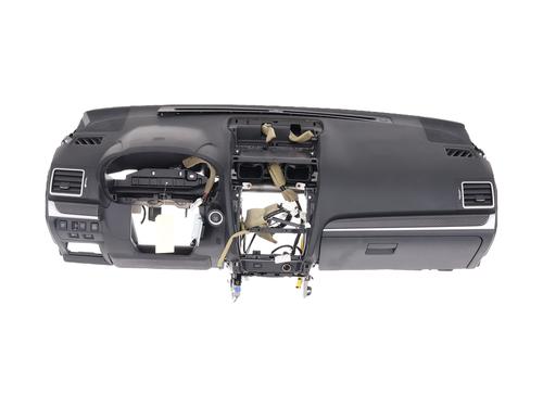 Instrumentbræt SUBARU FORESTER (SJ_) 2.0 i AWD (SJ5) | BP38502059C46 - Image 5