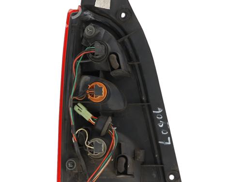 Right taillight SUZUKI WAGON R+ (MA) 1.3 (RB413) | BP30064867C35 - Image 6