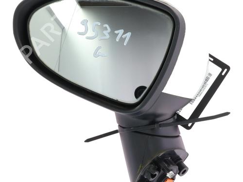 Retrovisor izquierdo KIA RIO III (UB) 1.2 CVVT (84 hp) 31271878