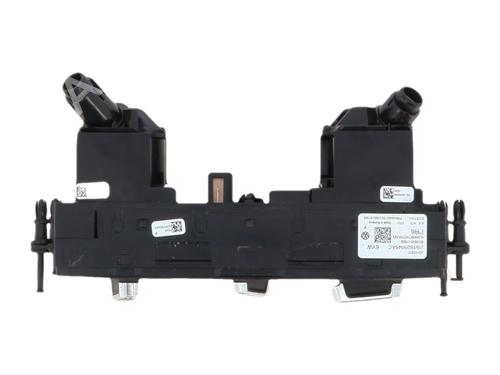 Climate control VW POLO VI (AW1, BZ1, AE1) 1.0 TSI | BP37731244I5 - Image 2