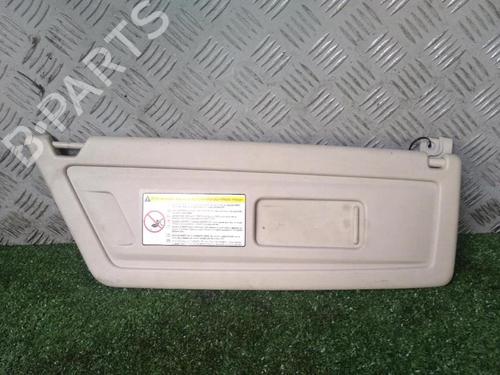 Used Right sun visor Right sun visor CITROËN C4 Grand Picasso I (UA_) 2.0 HDi 150 (150 hp) 30072128 30072128