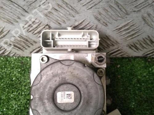 ABS pump CITROËN C3 II (SC_) 1.4 HDi 70 (SC8HZC, SC8HR0, SC8HP4) | BP30072066M43 - Image 2