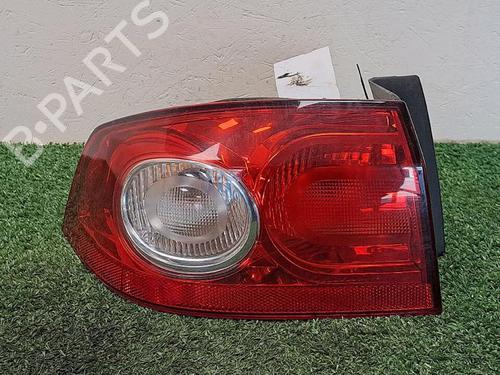 Venstre Baklys RENAULT LAGUNA II (BG0/1_) 1.6 16V (BG1G, BG1H) | BP30065520C34 