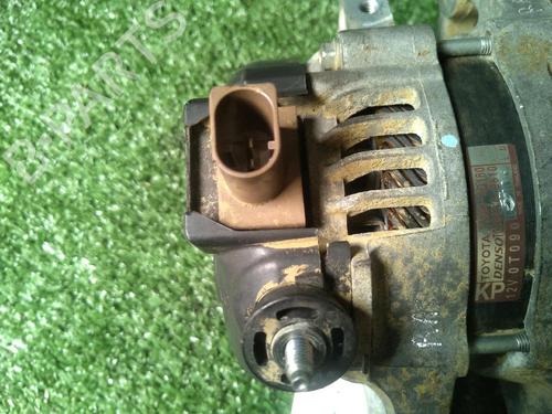 Alternator PEUGEOT 108 1.0 VTi | BP18837696M7 