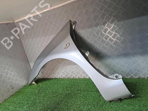 Left front fenders PEUGEOT 307 (3A/C) 1.6 HDi | BP19934213C41 