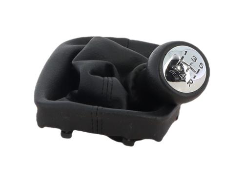 Shift knob PEUGEOT 206+ (2L_, 2M_) 1.4 HDi eco 70 | BP38487517I34 - Image 5