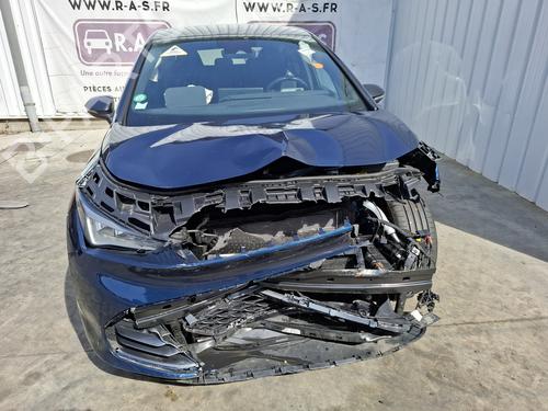 Pedale CUPRA BORN (K11) 58 | BP37731308I4  - Image 16