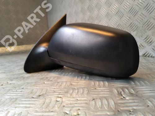 Left mirror SKODA FABIA I (6Y2) 1.2 | BP11405567C26 