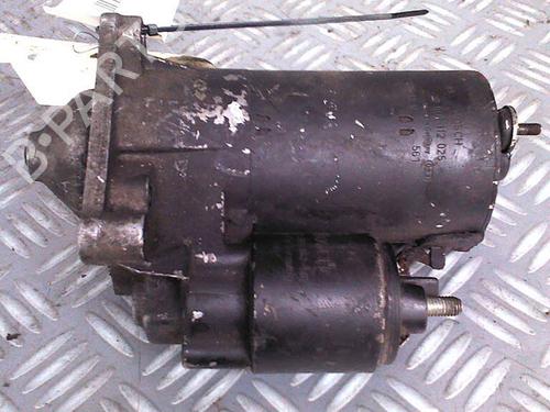 Starter RENAULT TWINGO I (C06_) 1.2 (C063, C064) | BP30074965M8