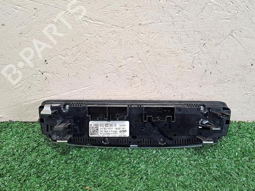 Climate control AUDI A3 Limousine (8VS, 8VM) 2.0 TFSI | BP37730078I5 - Image 2