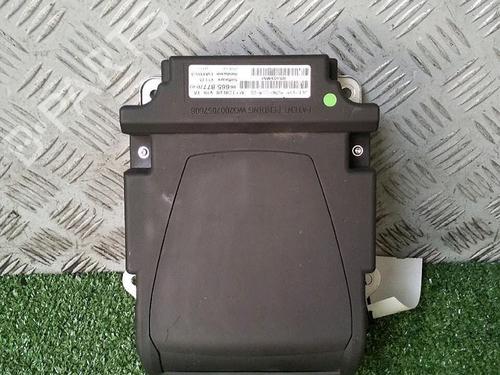 Used Display monitor PEUGEOT 5008 (0U_, 0E_) 1.6 HDi (112 hp) 29950875